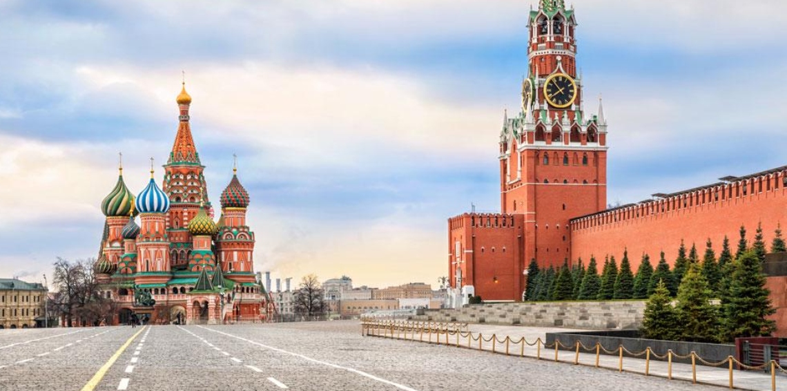Кремль